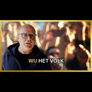 WIJ HET VOLK! - John Burgemeester