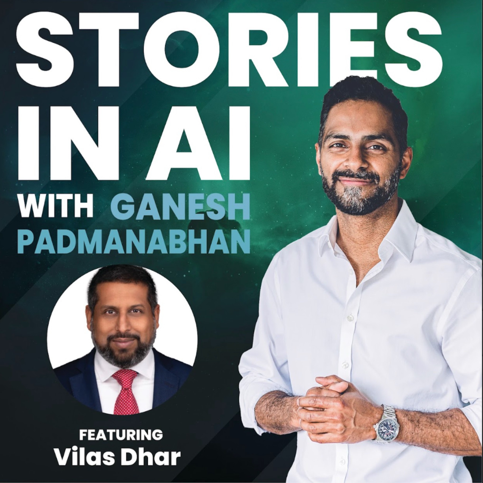 Problem solving with ai and impact driven work to shape our future