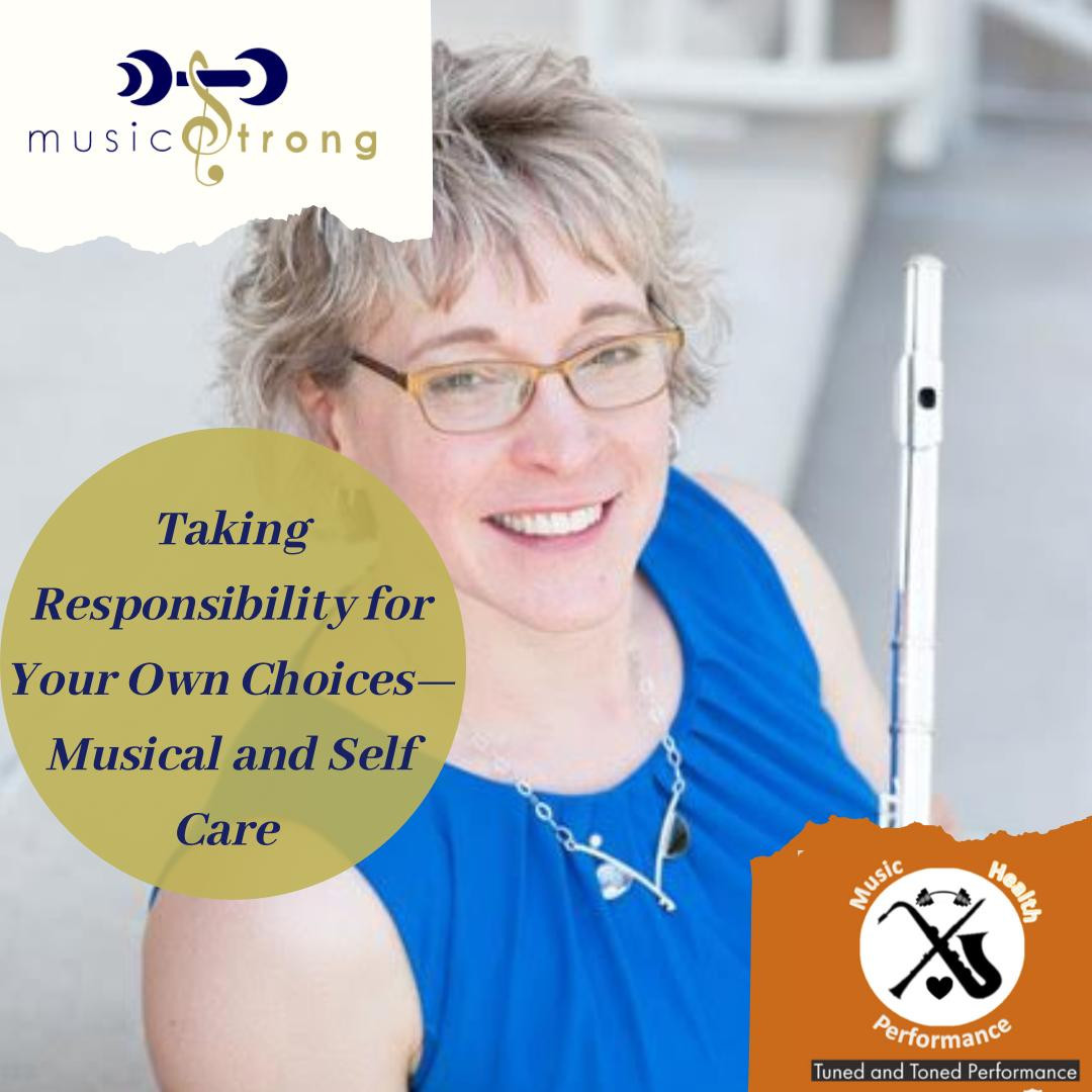 Tuned And Strong Podcast