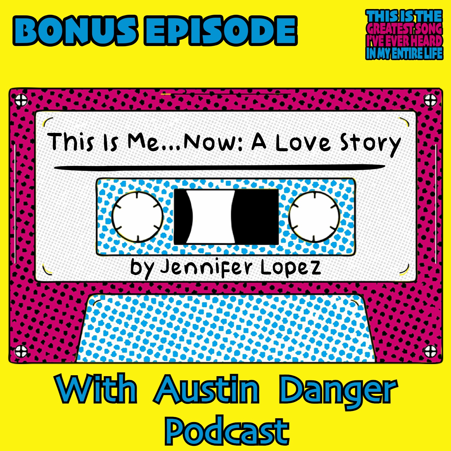 Bonus jlo s this is me now a love story this is the greatest