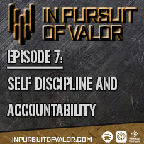 Self-Discipline and Accountability | IPOV S1-E7
