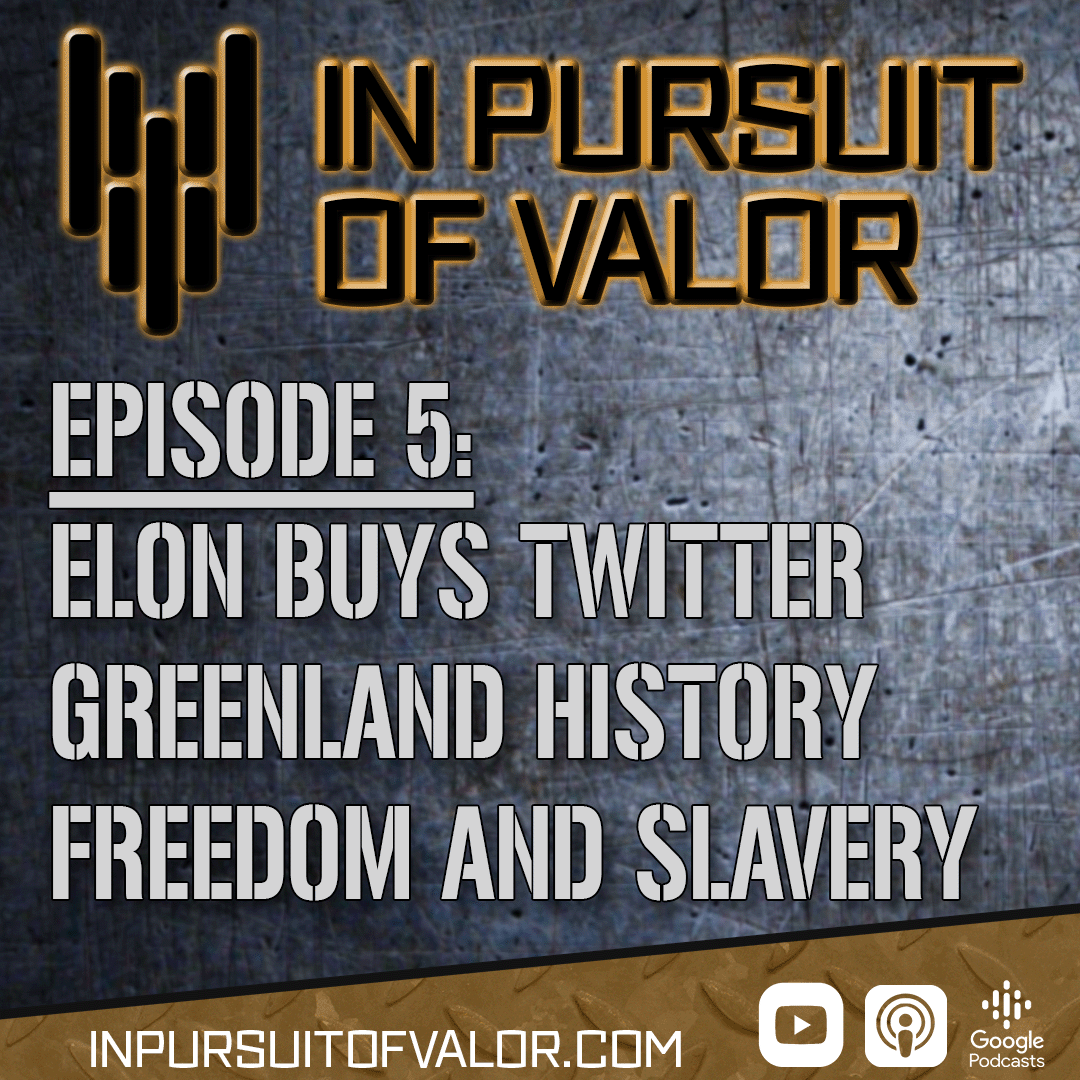 Is Freedom Just An Illusion? | IPOV S1-E5