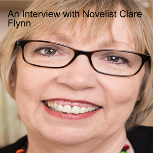 An Interview with Novelist Clare Flynn