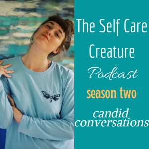 011 | Belonging To Yourself with Melissa Shafer
