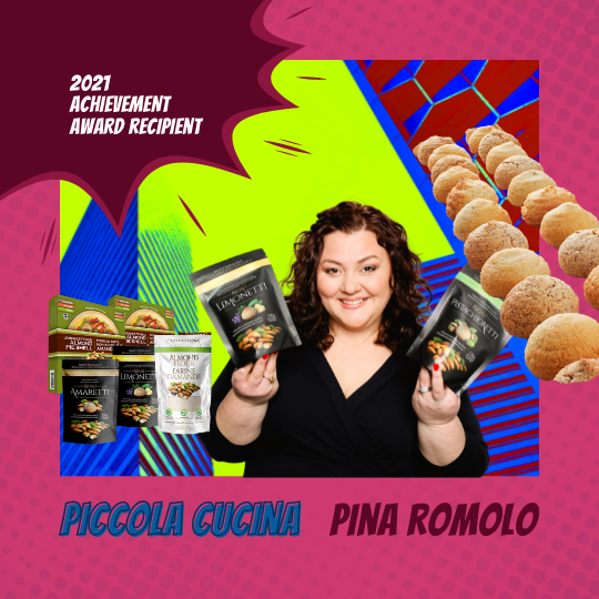 AWESOME Leaders: Lessons for Food Business Success