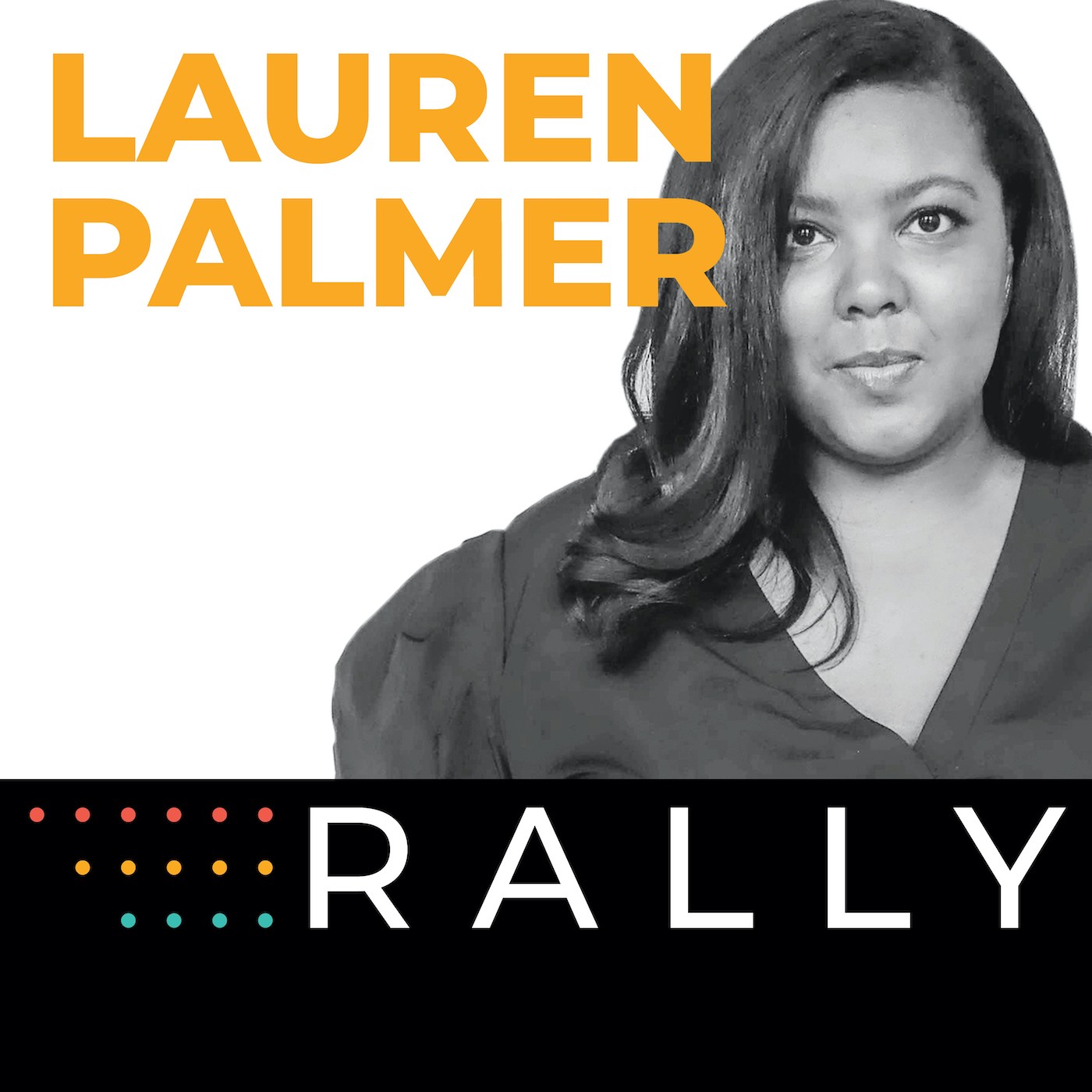 The Rally Podcast - Cultivating community through creativity.