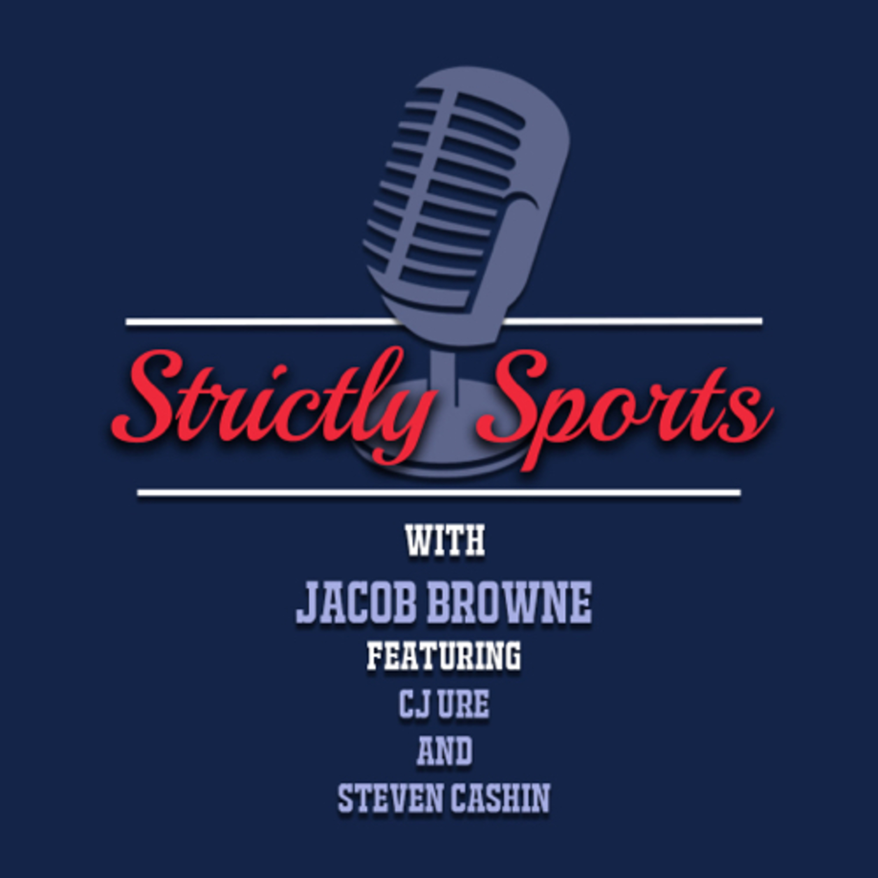 Strictly Sports