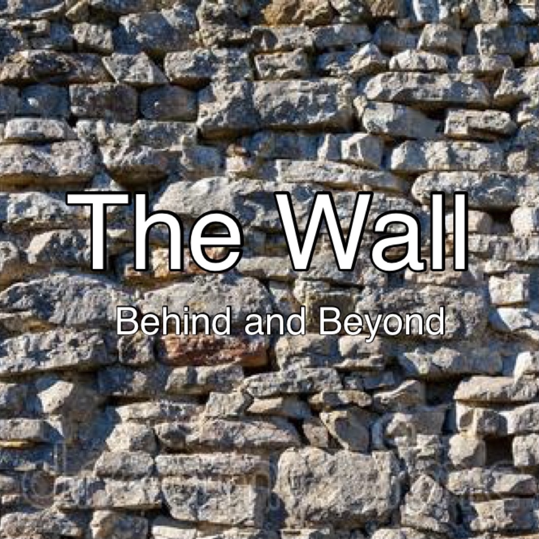 The Wall: Behind and Beyond