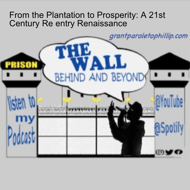 The Wall: Behind and Beyond