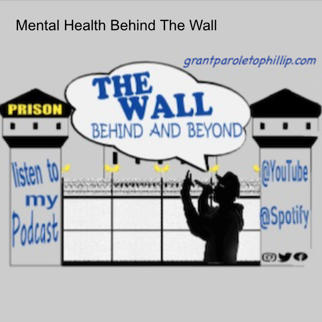 The Wall: Behind and Beyond