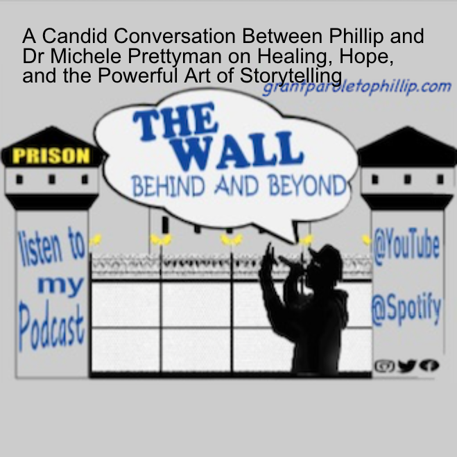 The Wall: Behind and Beyond