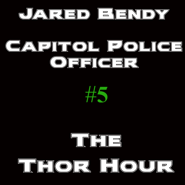 The Thor Hour