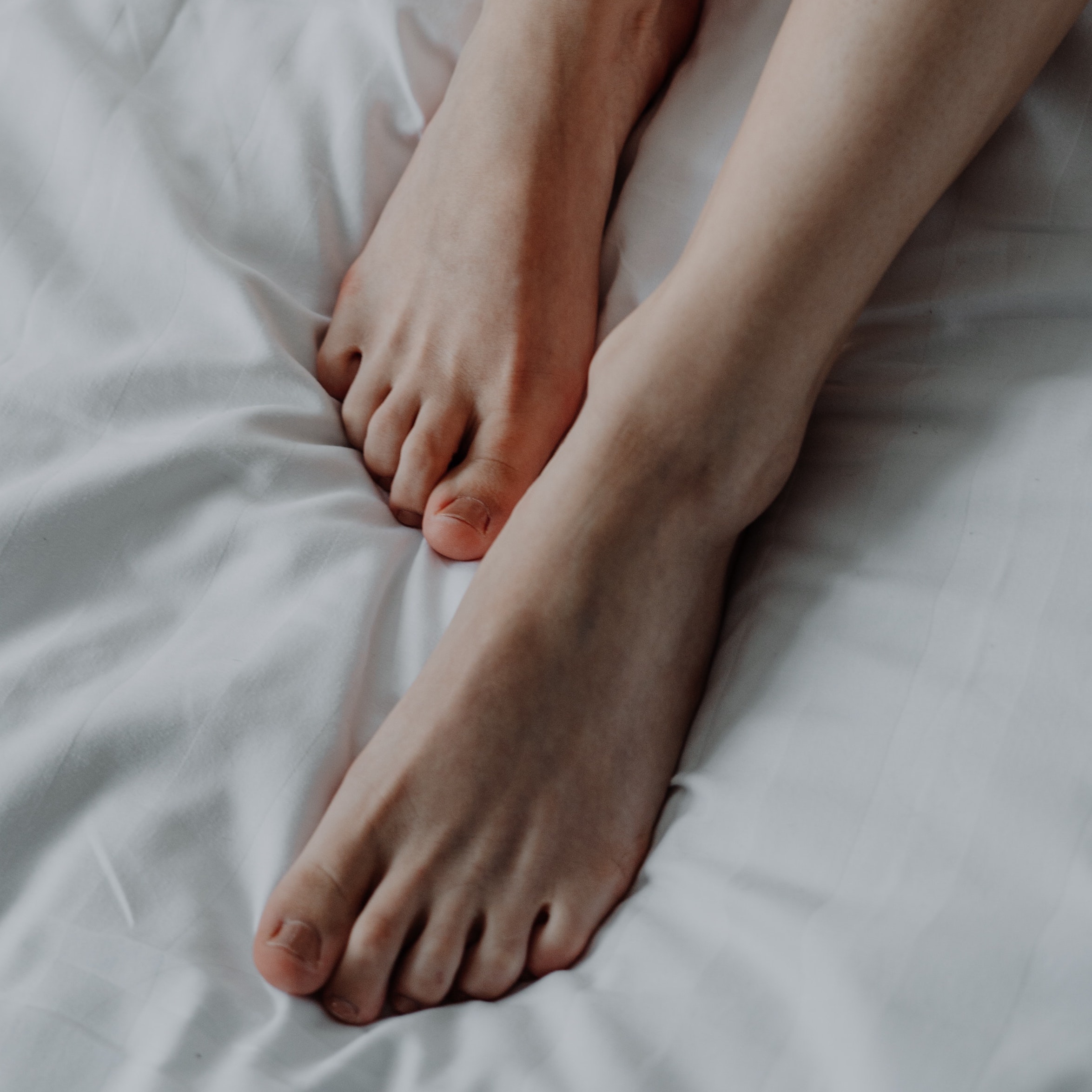 Does a painful red big toe joint mean I have gout? Doc On The Run