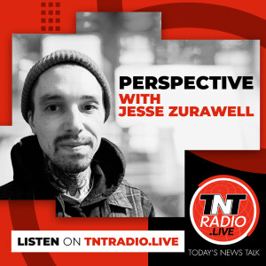 Debi Evans on Perspective with Jesse Zurawell - 13 January 2023