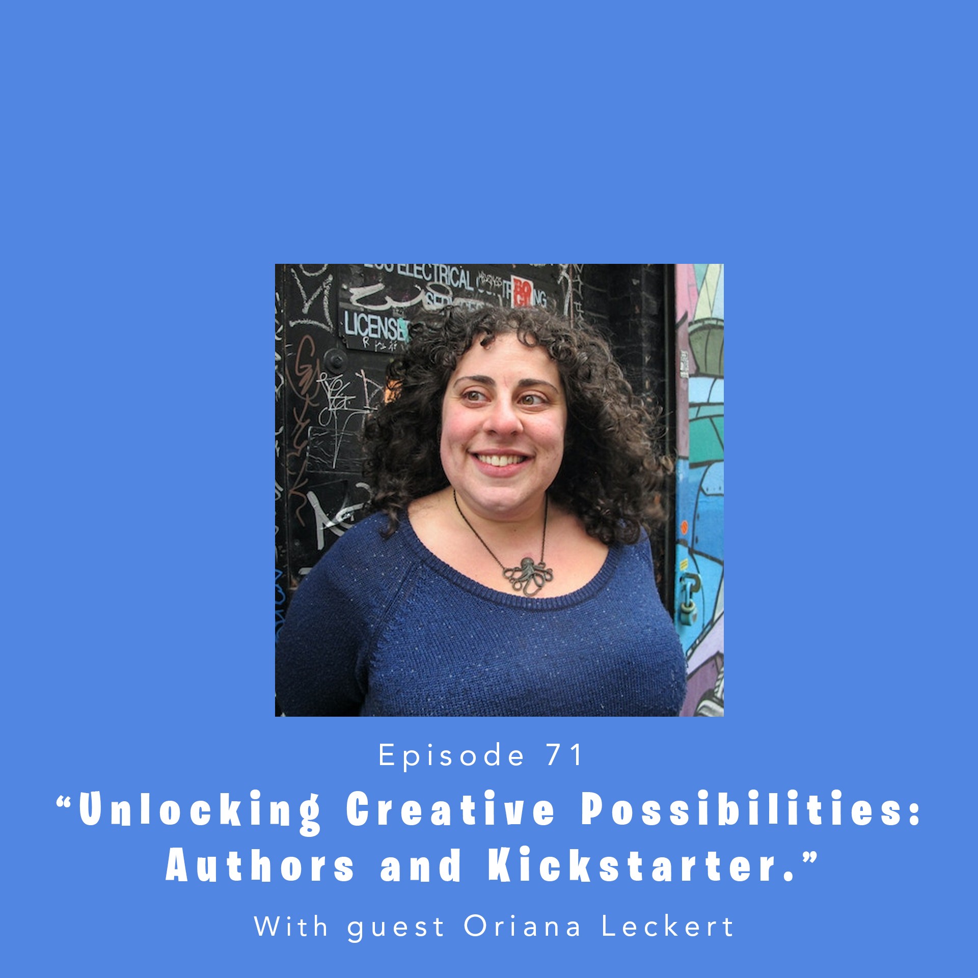 Fully Booked EP71 Unlocking Creative Possibilities Authors and