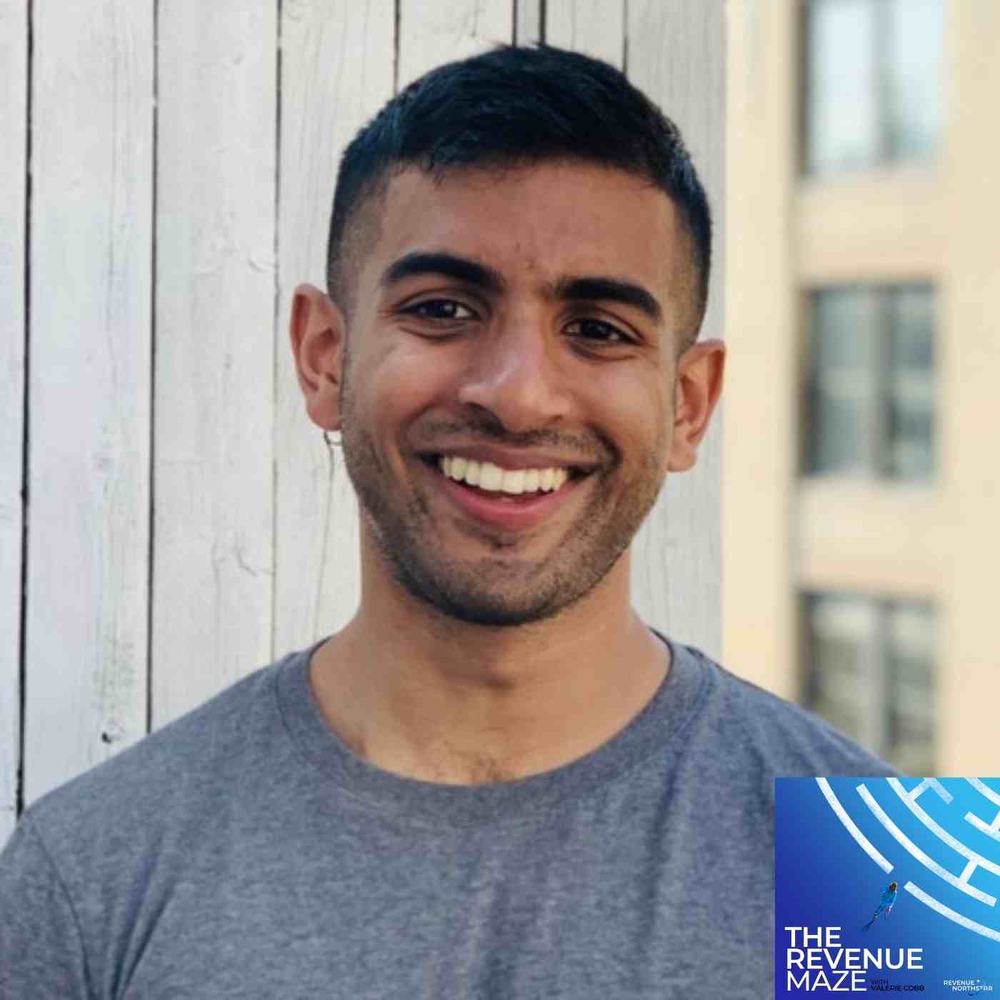 Know Your Product - Dennis Thankachan - The Revenue Maze - Episode # 029 Know Your Product - Dennis Thankachan - The Revenue Maze - Episode # 029