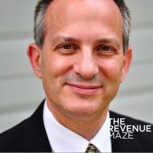 Sci-Finances - Anthony Nitsos - The Revenue Maze - Episode #1