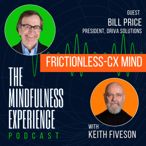 S02E42 - Bill Price - President Driva Solutions. - Frictionless-CX Mind