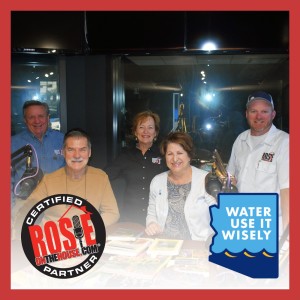 10/29/22 - OUTDOOR LIVING HOUR! Book Reviews On Desert Landscaping!