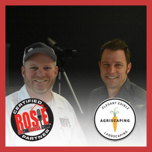1/14/23 - OUTDOOR LIVING HOUR! Talking Trees! What Is Agriscaping? #TheBenefitsOfTrees