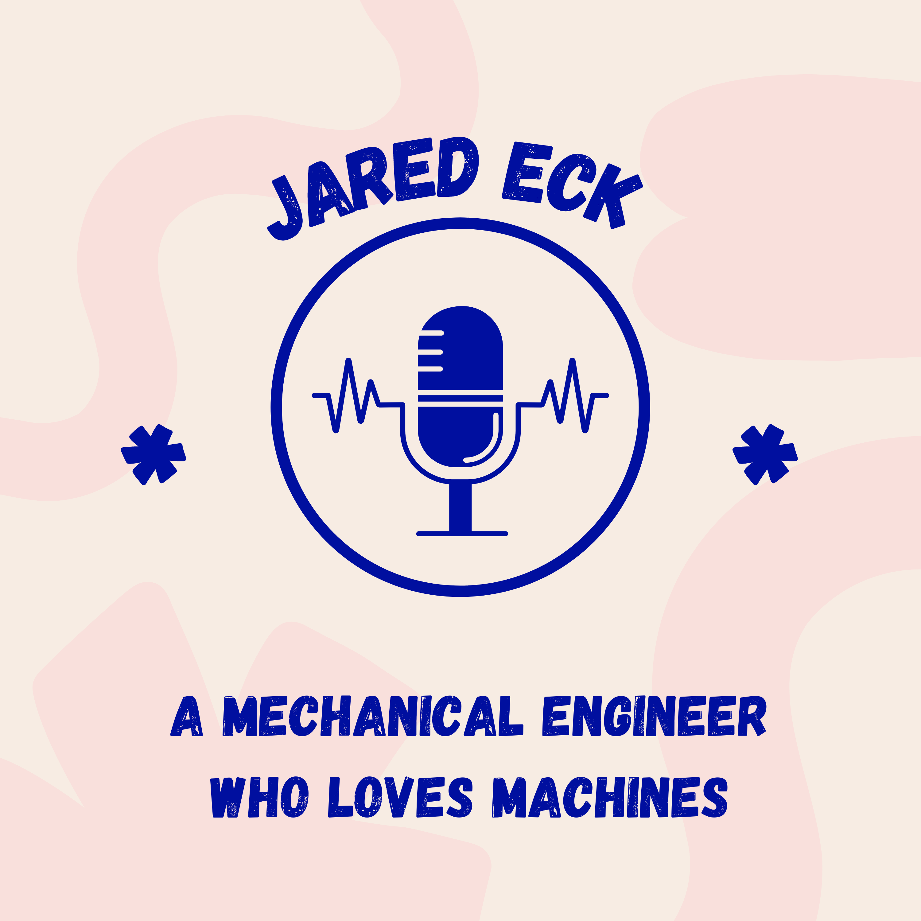 Jared Eck