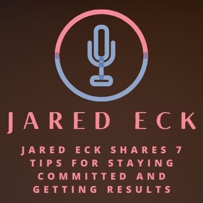 Jared Eck