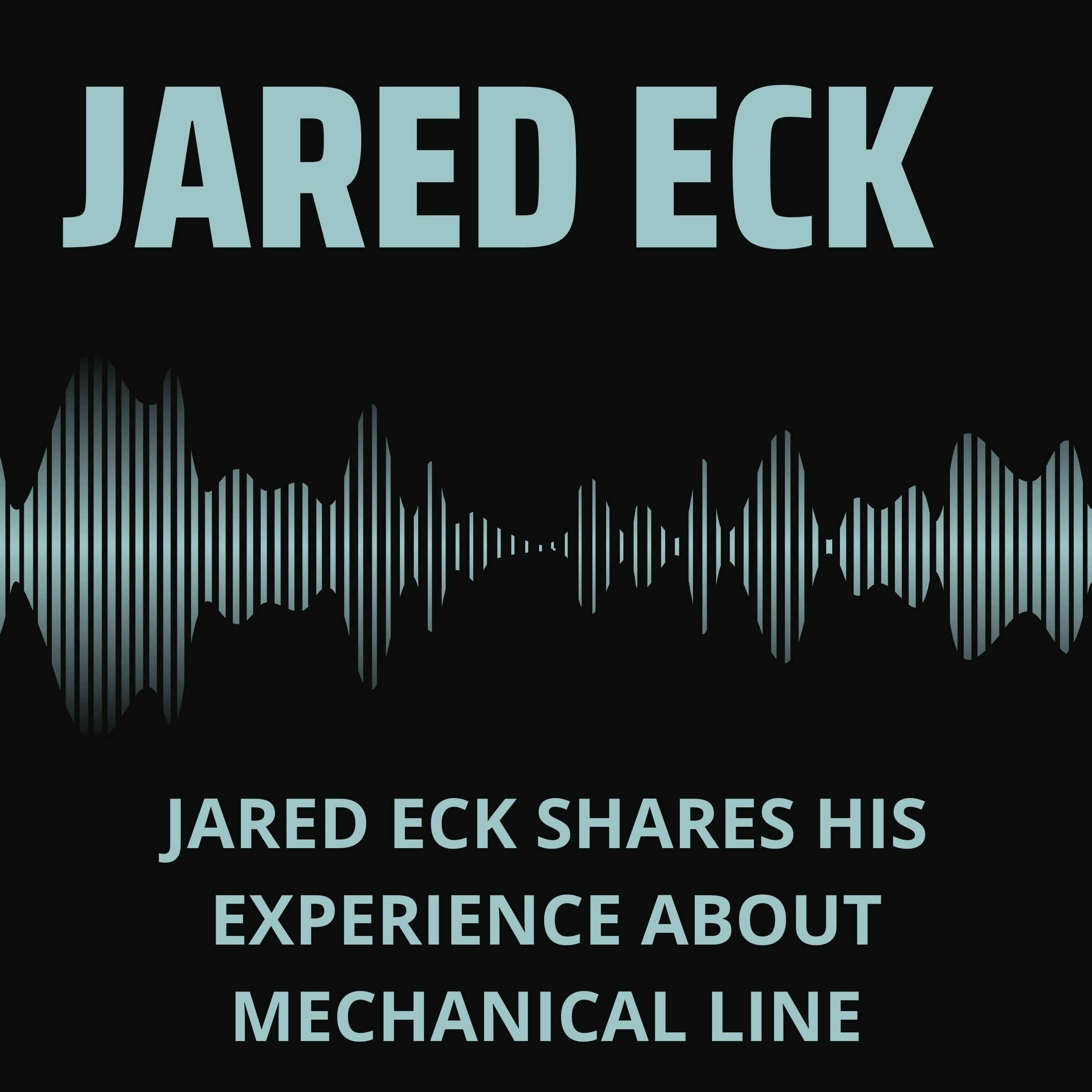 Jared Eck