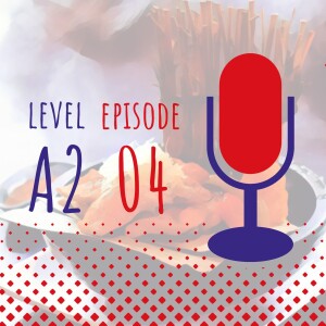 #14 (A2) Cuisines locales et nouvelles tendances