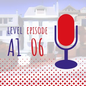 #18 (A1) Logement et décoration d’intérieur