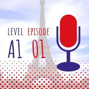 #01 (A1) Paris et le métro