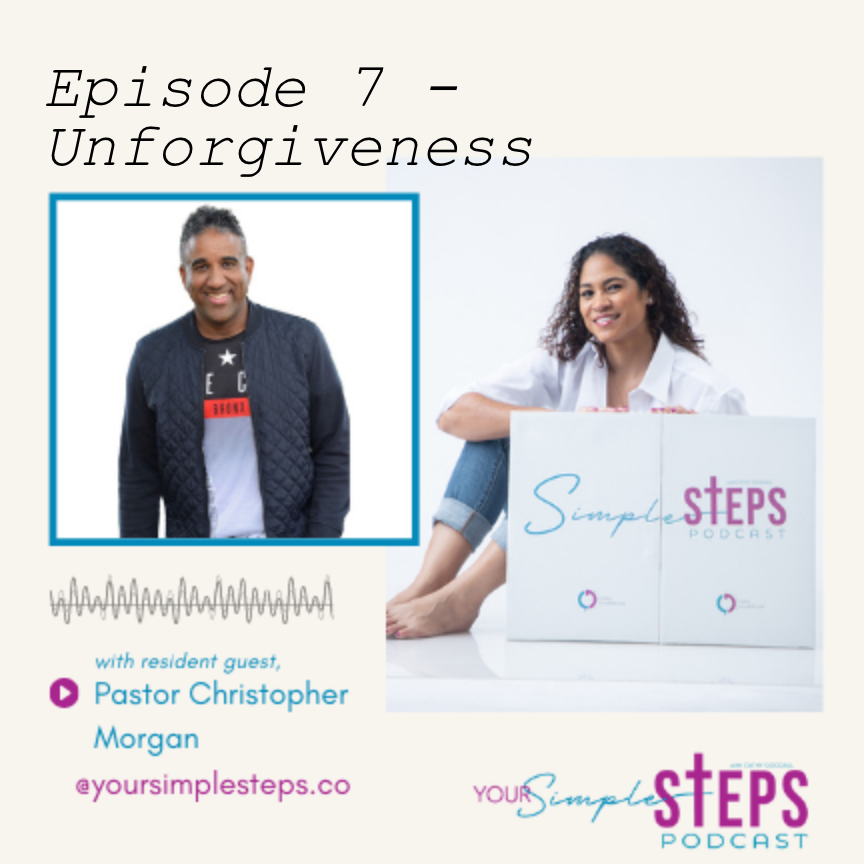 Simple Steps - The Faith Walk