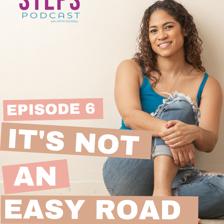 Simple Steps - The Faith Walk