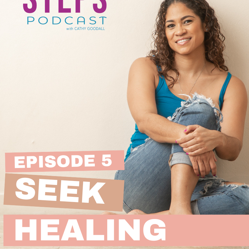 Simple Steps - The Faith Walk