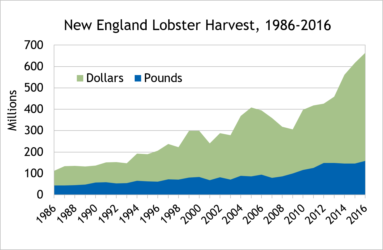 Congress Makes Significant Changes to the Dairy Margin Protection Program | Northeast Commercial Fisheries Outlook