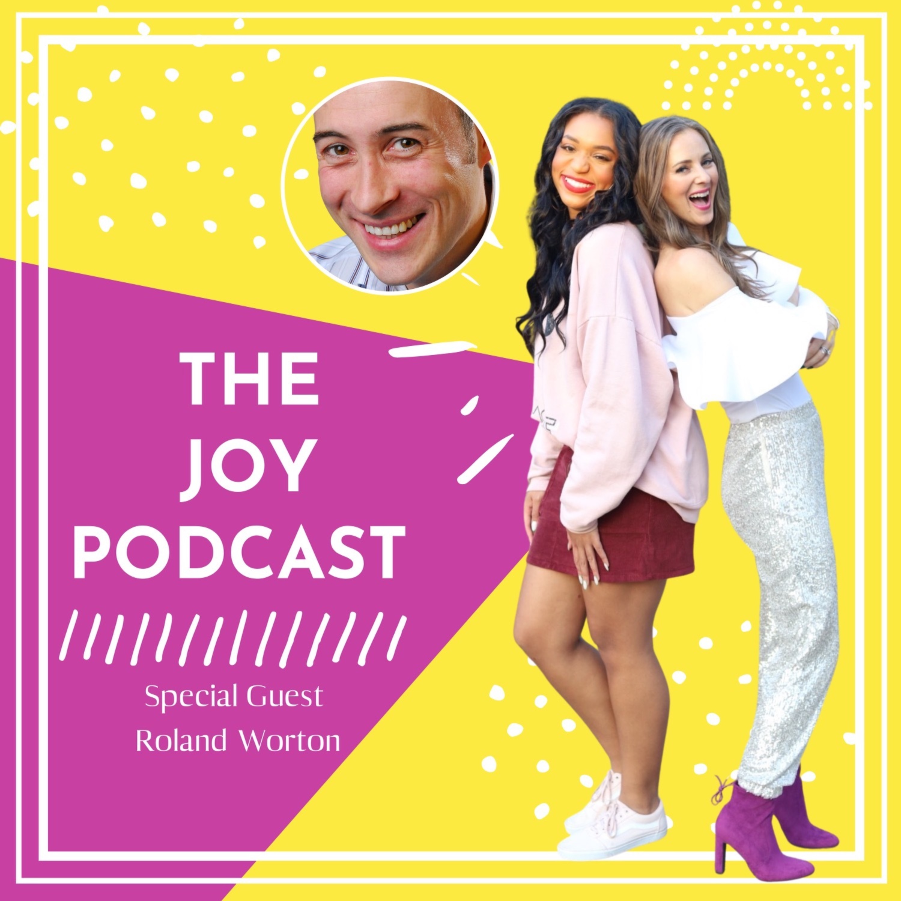 The JOY Podcast