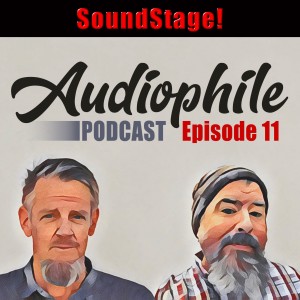 Episode 11: Maybe This is Satire - McIntosh LB200 Light Box | Vintage Hi-Fi | ChiFi Earphones