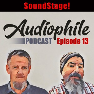 Episode 13: MoFi-pocalypse - Mobile Fidelity Digital Debacle | Monitor Audio Studio 20 | iFi Audio Zen One Signature