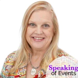Tricks of the Trade Show - Donna Jervis-Miller - Speaking of Events - Episode # 016