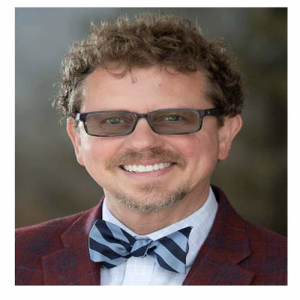 Psychological First Aid in Response to Critical Incidents with Kimble Richardson
