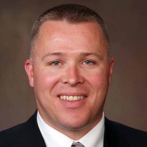 Defining Resilience as a First Responder with Jeff Morley