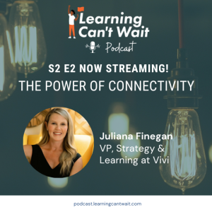 The Power of Connectivity