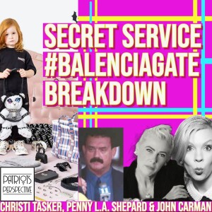 The Sick Minds Behind The Balenciaga Ads & Breakdown of Ad Agencies, PR Agents, & Today’s News