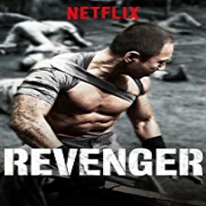 Revenger (Netflix)