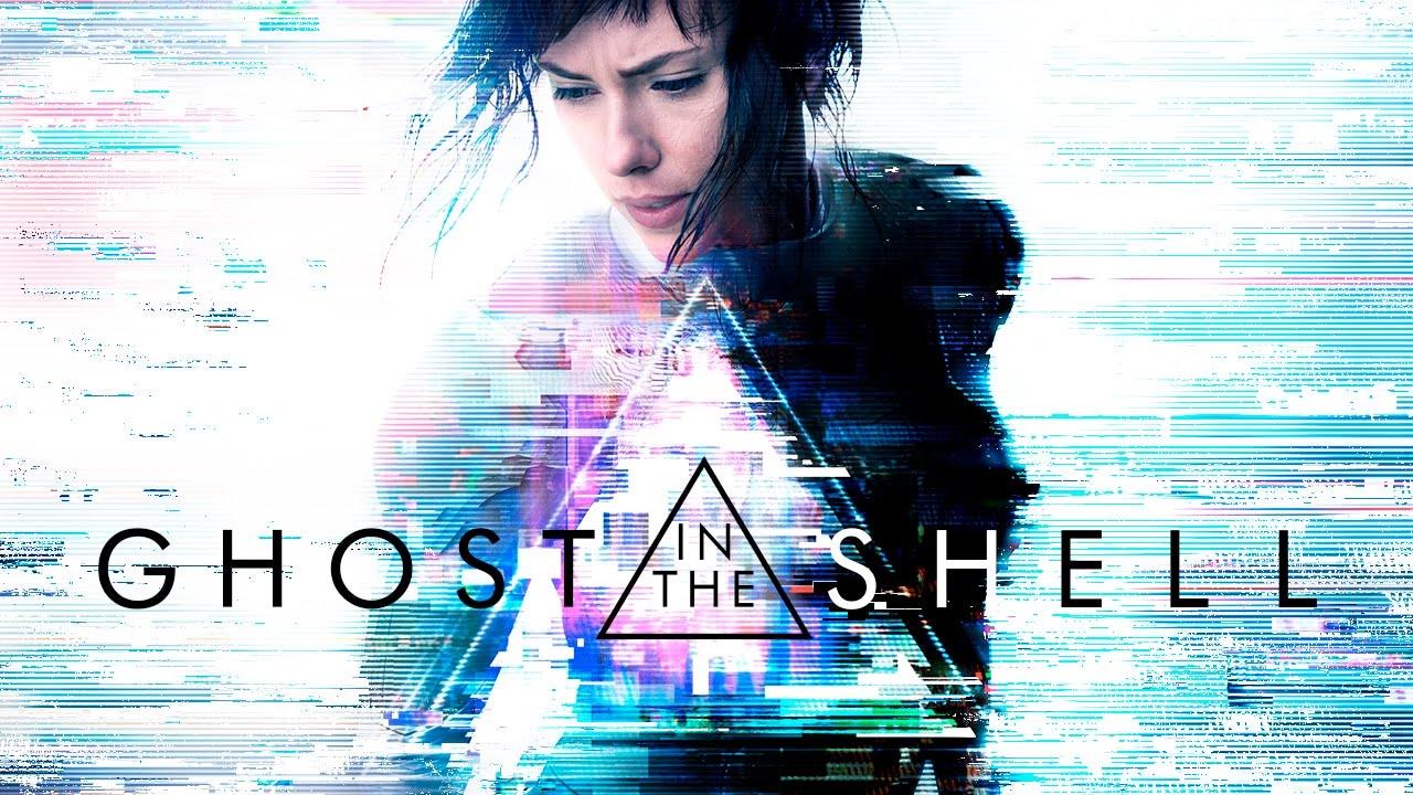 Ghost in the Shell Review