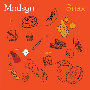 Mndsgn (Mind design) Anthology 2013 - 2019