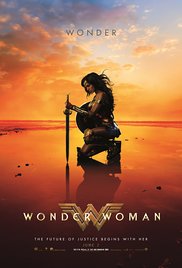 Wonder Woman (DC comics) 2017