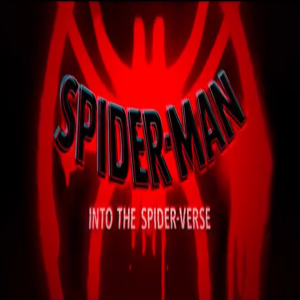 Spider-Man: Into the Spider-Verse