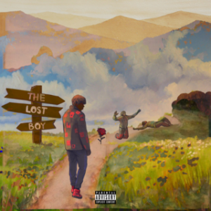 YBN Cordae - The Lost Boy