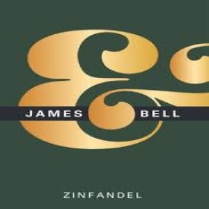 Bell &amp; James Zinfandel 2016