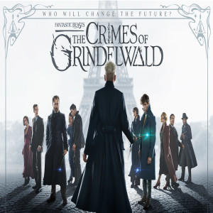 Fantastic Beasts: The Crimes of Grindelwald